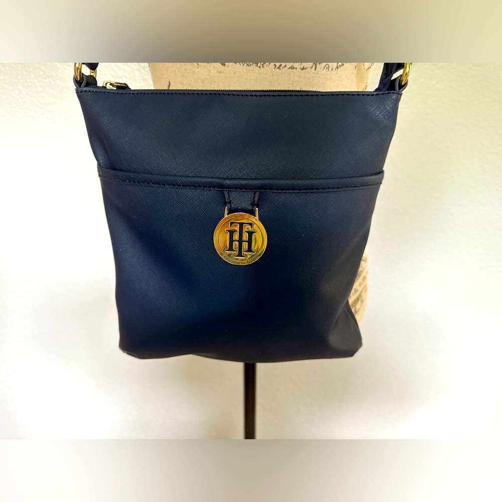 Tommy Hilfiger Crossbody Purse